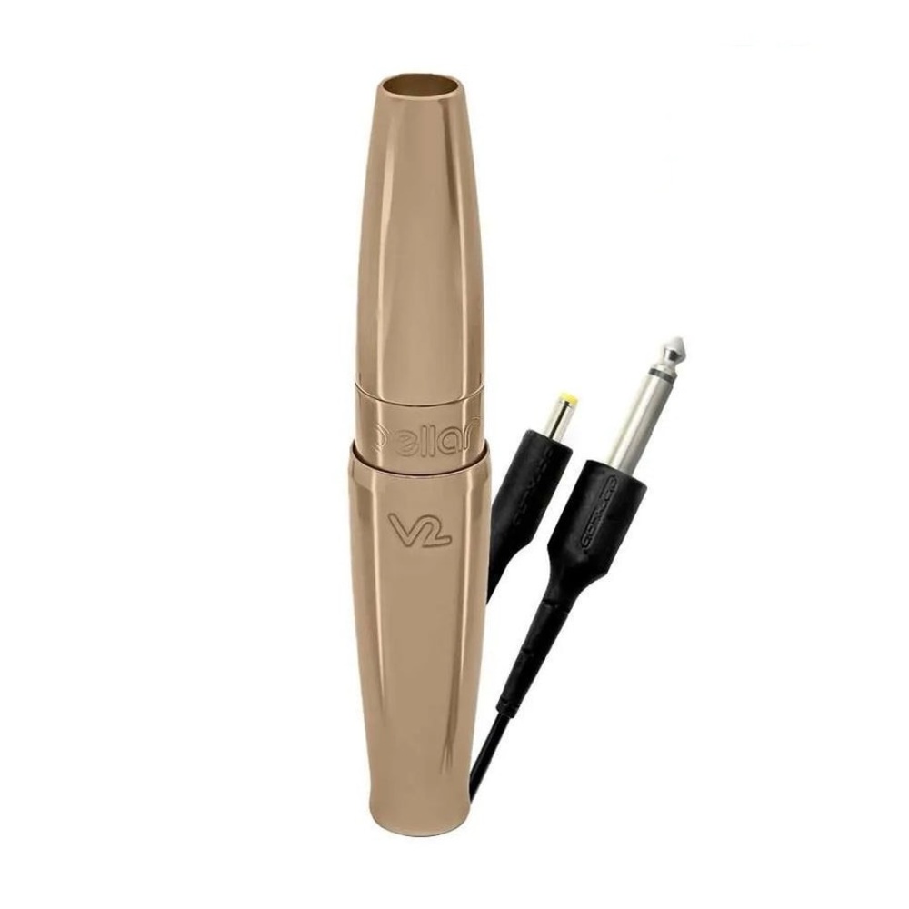 Bellar V2 Gold PMU Machine by Microbeau USED